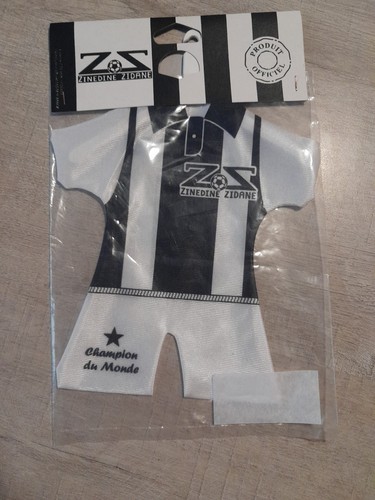Ancien mini maillot miniature - ancien,