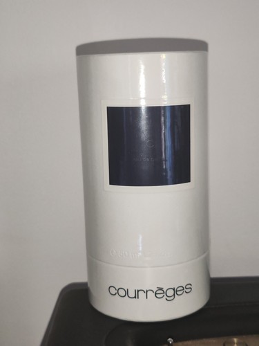 Courreges eau parfum 50ml - courreges,