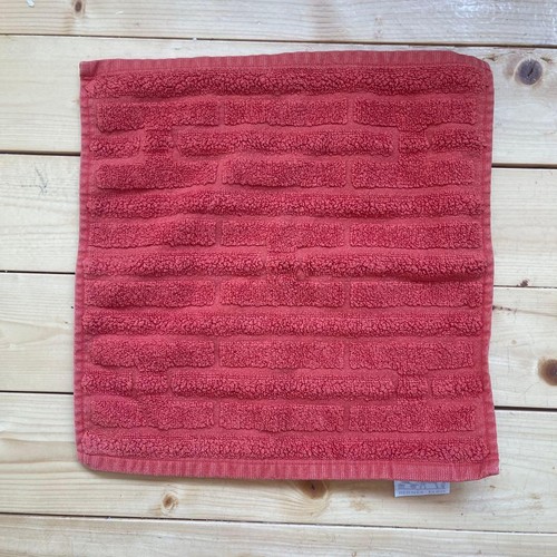 Mouchoir serviette coton - de, en