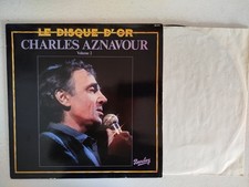 33t  disque vinyleCharles