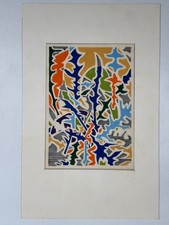 Elie GREKOFF (1914-1985)