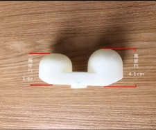 1PCS Backrest Shoulder Massage Head AMK New Massage Chair Assy