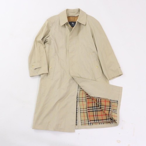 Trench vintage burberrys - vintage,