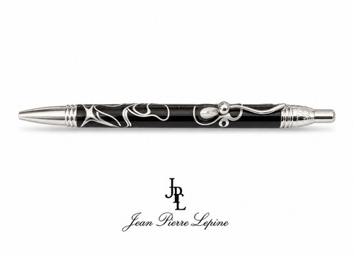 Jean pierre lepine stylo bille - pierre,