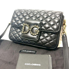 DOLCE & GABBANA Shoulder Bag