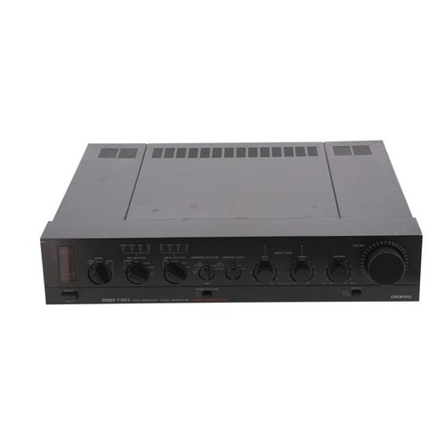 Onkyo integra 306r servo - integra, p-306r