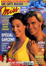 Magazine MISS  STAR CLUB n 53