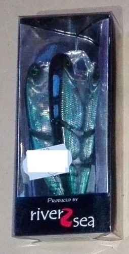 Sert leurre poisson - leurre, nageur