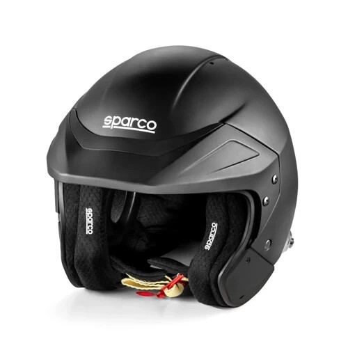 Casque open face sparco - sparco, flux