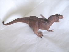 Iguane des Galapagos de marque