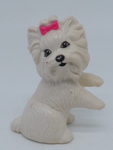 Figurine plastique pvc - plastique,