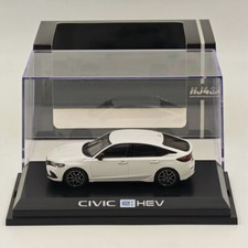 Hobby Japan 1/43 (FL4) e:HEV