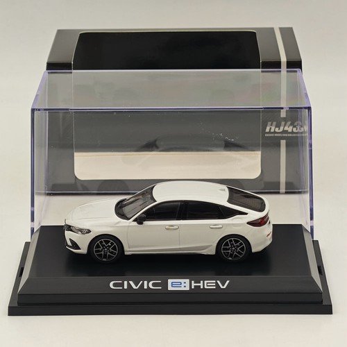 Hobby japan e hev - japan, 1/43