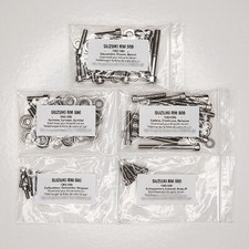 SUZUKI RM 500 1983 1984 1985