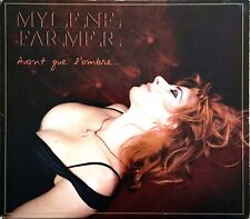 CD ALBUM+DVD MYLENE FARMER