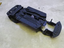 1/18 Châssis Honda S2000
