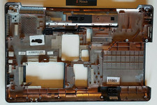 Plasturgie basse 370P7BATPL0 pour Compaq Presario CQ71 (CQ71-311SF) 