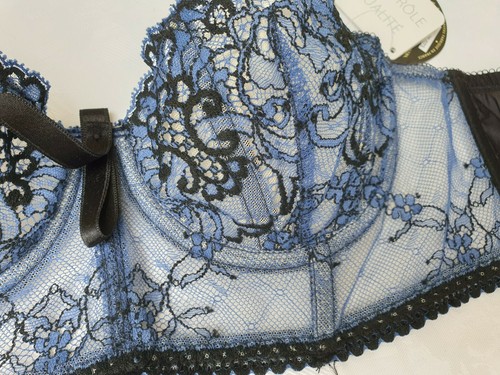 Charlott lingerie soutien - lingerie,