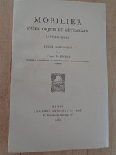 💥 Catalogue vases objets et