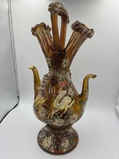 Jose Cire Royo Moser Antique