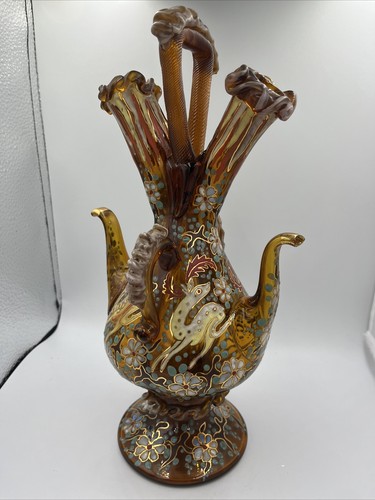 Jose cire royo moser antique - cire,