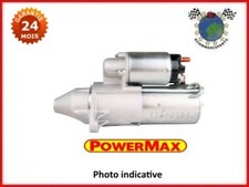 Xd4gpwm Démarreur Powermax