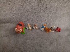 Figurine Vintage Disney Le Roi