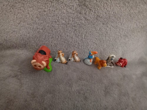 Figurine vintage disney - vintage, le