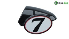 Capot de selle MOTO GUZZI V7