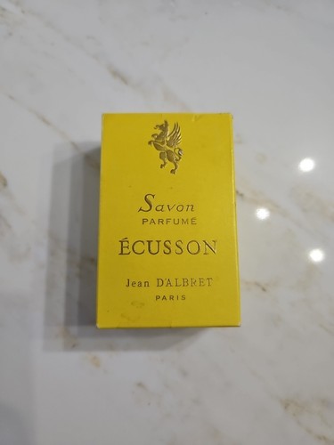 Vintage ecusson jean albret - vintage,