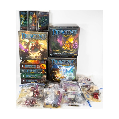 Ffg board jeu - board, 2nd