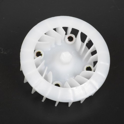 Ventilateur p2r pour scooter - ventilateur,
