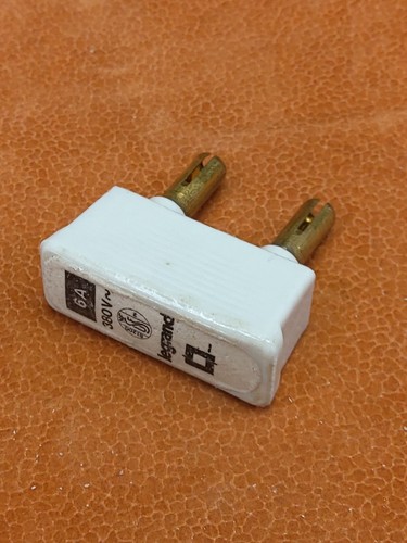Fusible porcelaine legrand - fusible,