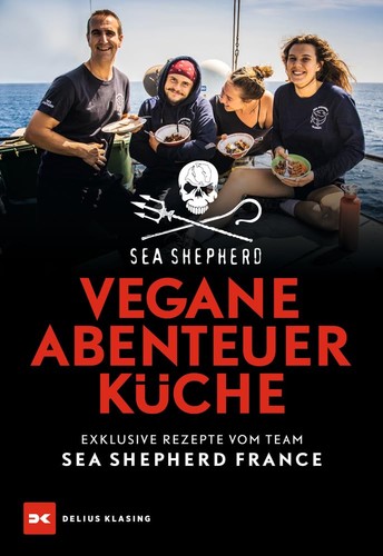 Sea shepherd france vegane - shepherd,