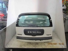 Malle / hayon / coffre 7751471387 Renault LAGUNA I NEVADA