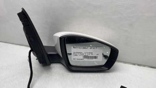 Retroviseur droit volkswagen - retroviseur,