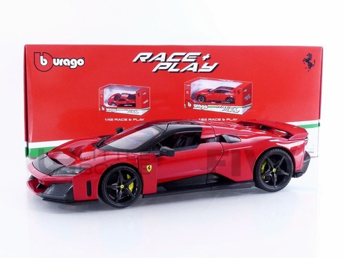 Bburago ferrari f80 - bburago,