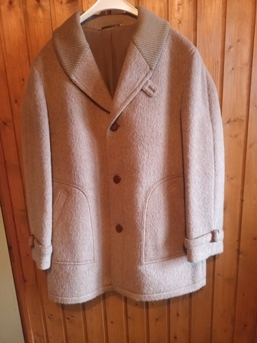 Veste homme xxl laine - veste, en