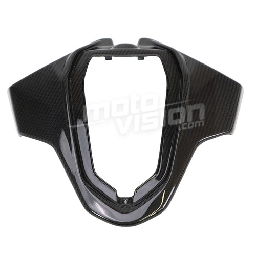 Coque arrière carbone - , bmw