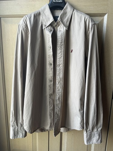 Mcs marlboro classics chemise - classics,