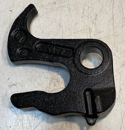 Fifth wheel trailer hitch - trailer,