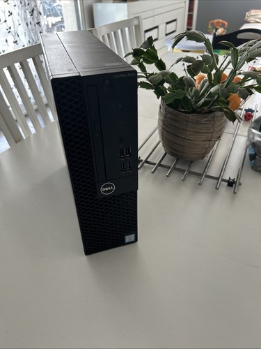 Dell optiplex 3050 - dell,