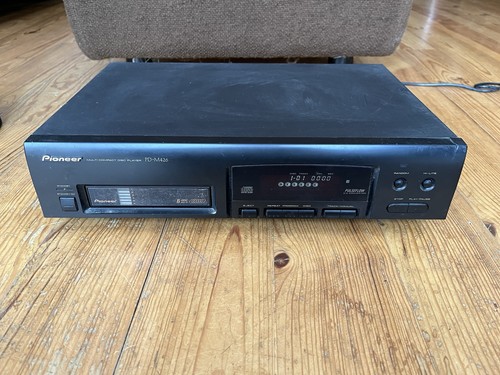 Lecteur pioneer m426 - cd,