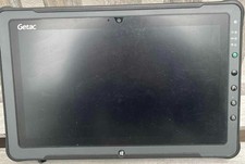 Tablette Rugged Getac F110
