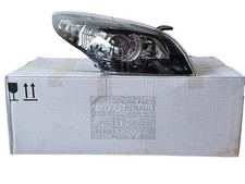 ORIGINAL Renault Phare Megane