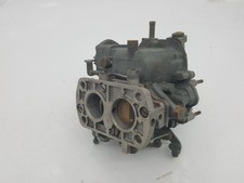 Carburateur Double Corps Solex