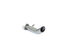 RAGAZZON REAR TUBE GR. N INOX