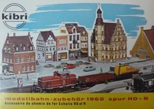 Catalogue modélisme