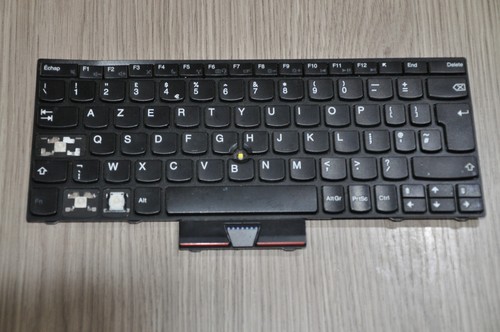 Touches clavier lenovo - clavier,