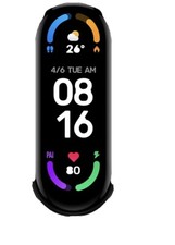 Xiaomi Mi Smart Band 6x1,56